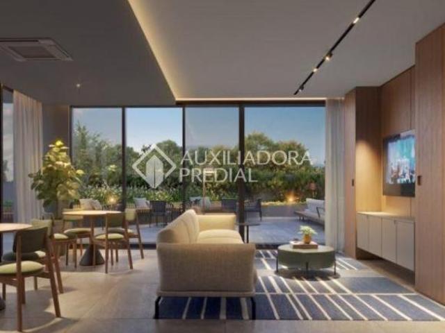 EXCLUSIVO Aptº 2D COM SUITE NO GALLERY RUA NOVA YORK PORTO ALEGRE