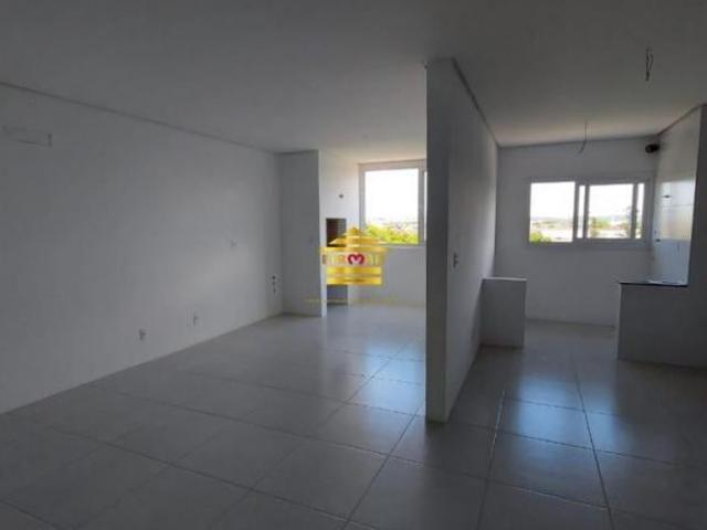 EXCLUSIVO apto 03 Dormitórios Bairro Scharlau