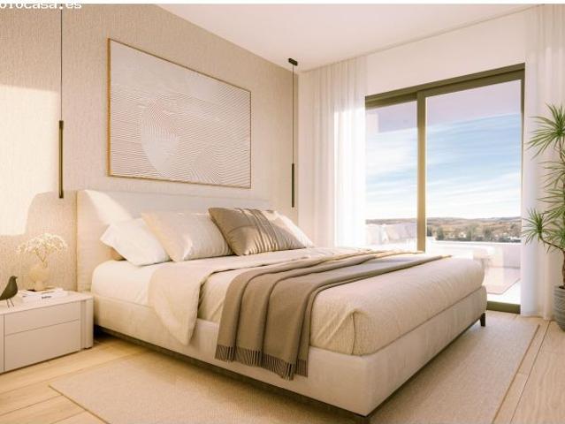 Exclusivo Apartamento