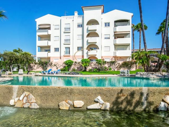 EXCLUSIVO Apartamento com fantastica vista mar em Lagos, A. 111m² São Gonçalo de Lagos