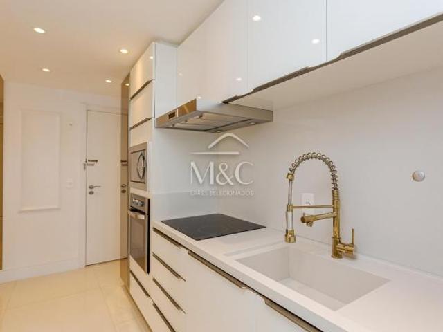Exclusivo apartamento com 65 m², 2 quartos sendo 1