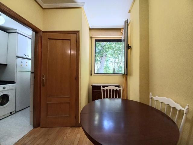 EXCLUSIVO APARTAMENTO CON GARAJE