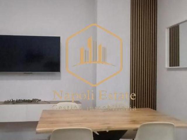 Exclusivo apartamento a estrenar en Huelin Málaga