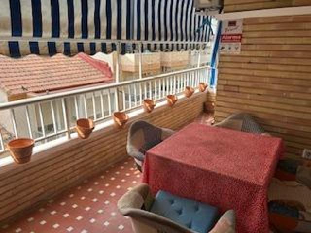 Exclusivo Apartamento a Pasos de la Playa con Amplios Espacios