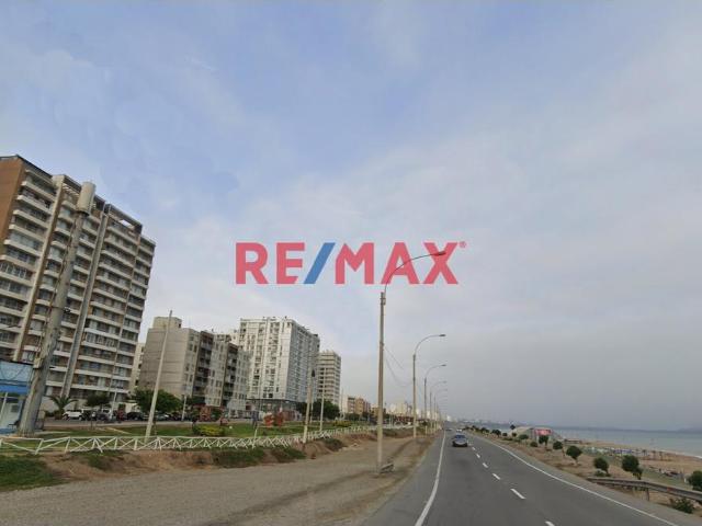 Exclusivo Apartamento Amoblado Con Vista Lateral Al Mar