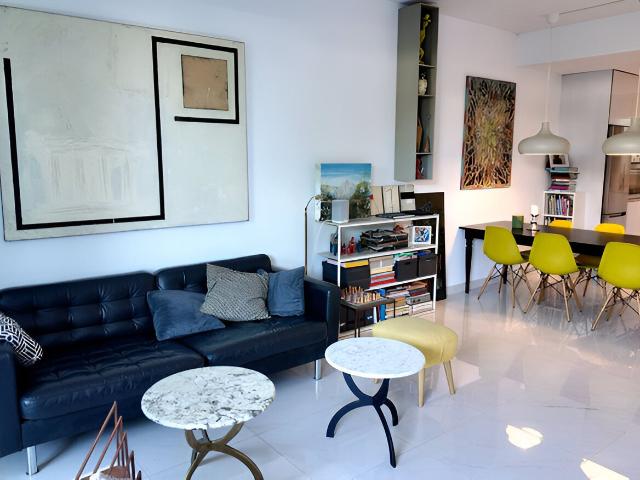 ¡Exclusivo Apartamento de 3 Dormitorios con Jardín Privado e. 112m² Estepona