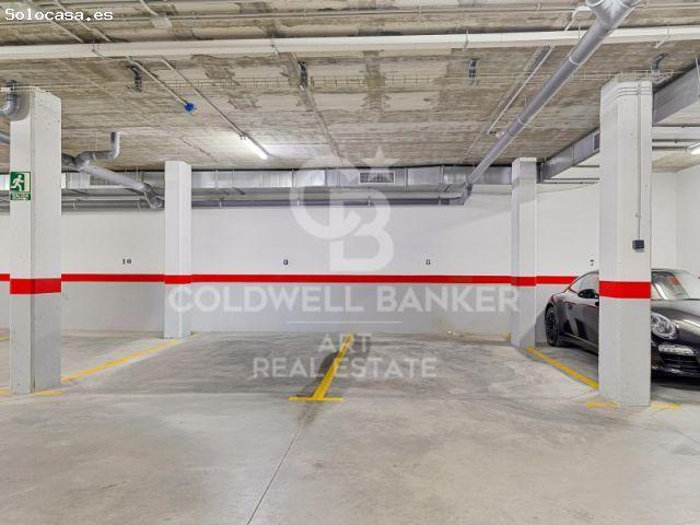 Exclusivo apartamento de 3 dormitorios en alquiler en Nueva Atalaya