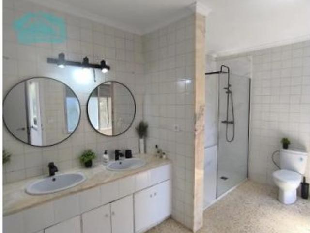 EXCLUSIVO APARTAMENTO DE 180 M² CON VISTAS AL MAR | PLAYETAS DE BELVER
