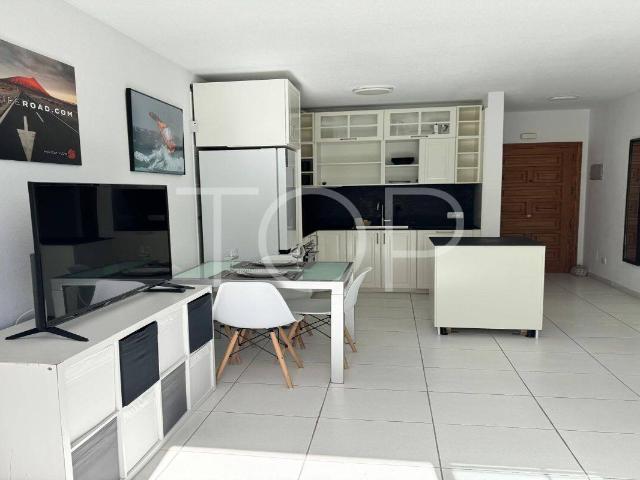 Exclusivo apartamento de diseño con vista al mar en El Médano