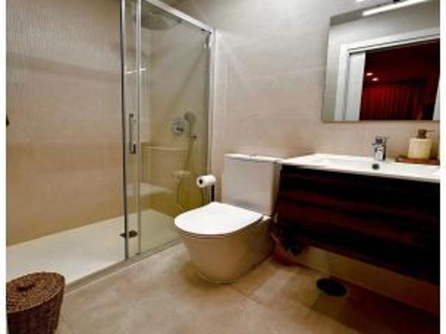 EXCLUSIVO APARTAMENTO DE OBRA NUEVA EN ALQUILER – CENTRO DE ALICANTE