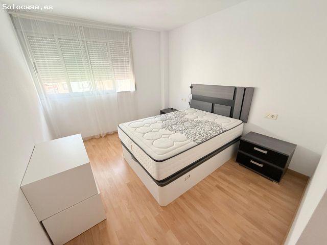 Exclusivo Apartamento de Obra Nueva en el Centro de Molina de Segura