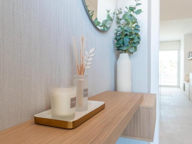 Exclusivo Apartamento de Obra Nueva en Playa Flamenca, Orihu. 101m² Orihuela Costa