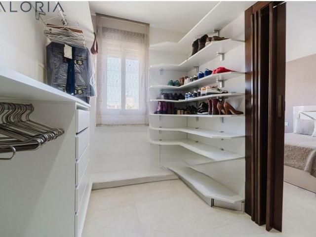 Exclusivo apartamento de lujo con ascensor privado, jacuzzi y cuatro terrazas en Fortuna Murcia