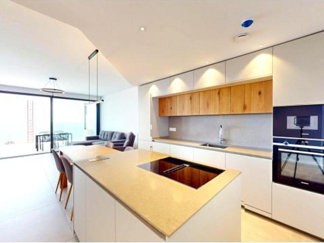 Exclusivo apartamento de lujo en Carat by RH Privé – Fuengirola