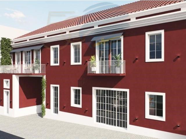 Exclusivo apartamento em condomínio privado com localização. 240m² Cascais e Estoril