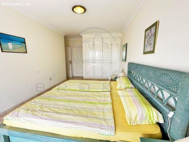 Exclusivo apartamento en complejo de lujo con piscina climatizada