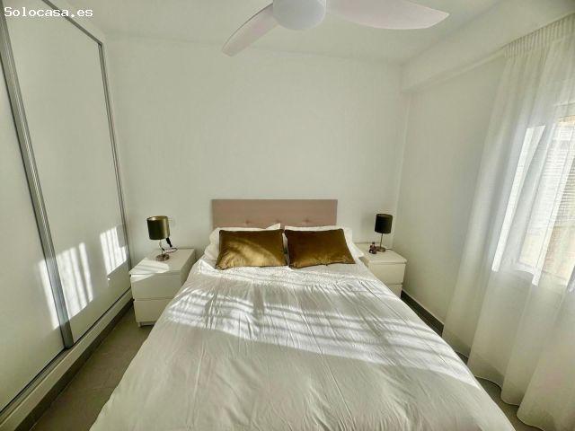 Exclusivo Apartamento en Algarrobo Costa