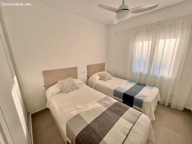 Exclusivo Apartamento en Algarrobo Costa