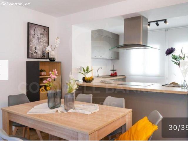 Exclusivo apartamento en alquiler anual en el Puerto de Jávea
