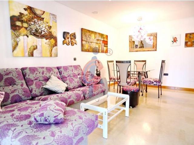 Exclusivo apartamento en alquiler en Guardamar Hill Resort, Guardamar del Segura