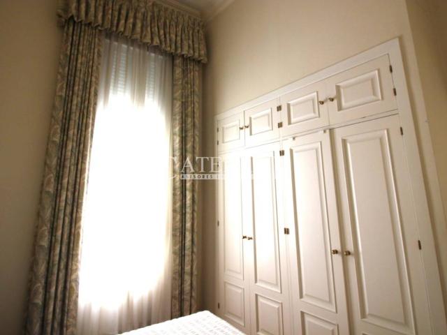 EXCLUSIVO APARTAMENTO EN ALQUILER EN PLENO CENTRO DE SEVILLA – AVENIDA DE LA CONSTITUCIÓN