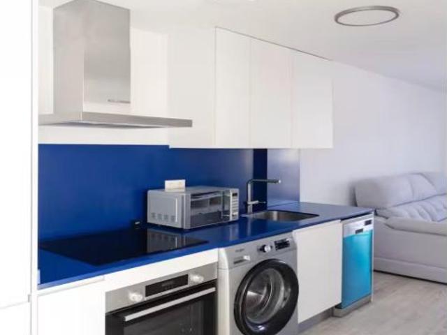 Exclusivo apartamento en alquiler en Puertito de Güímar