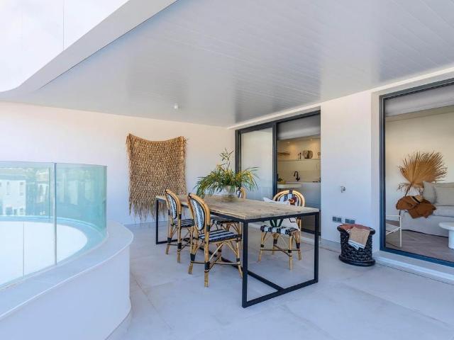 Exclusivo Apartamento en Bahía de Jávea. Junto al mar