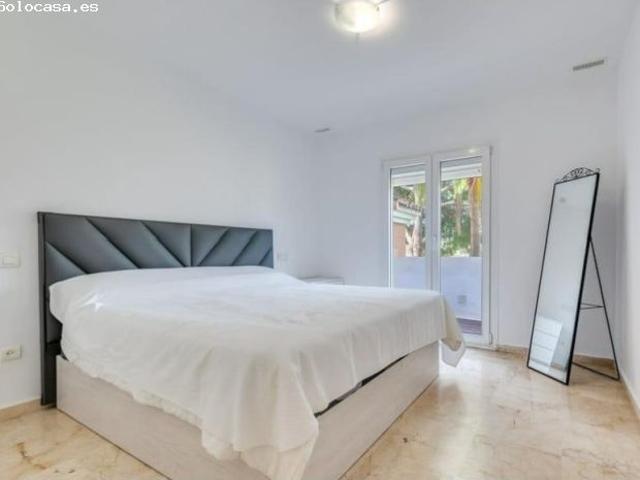 EXCLUSIVO APARTAMENTO EN GUADALMINA ALTA