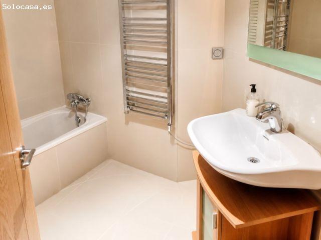 Exclusivo apartamento en la playa en Frontline en Altea impresionantes vistas
