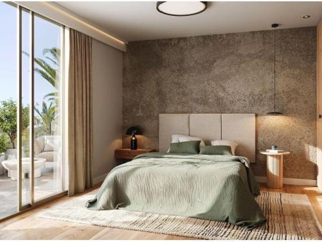 Exclusivo apartamento en Lakün