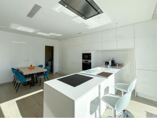 Exclusivo Apartamento en Las Colinas Golf, Orihuela Alquiler de temporada