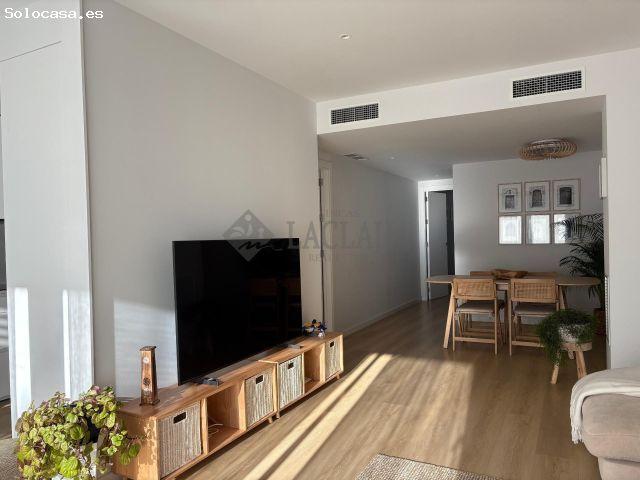 Exclusivo Apartamento en Sitges