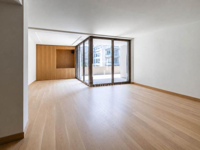 Dils Lucas Fox presenta Ayala 20, una exclusiva promoción de. 77m² Madrid