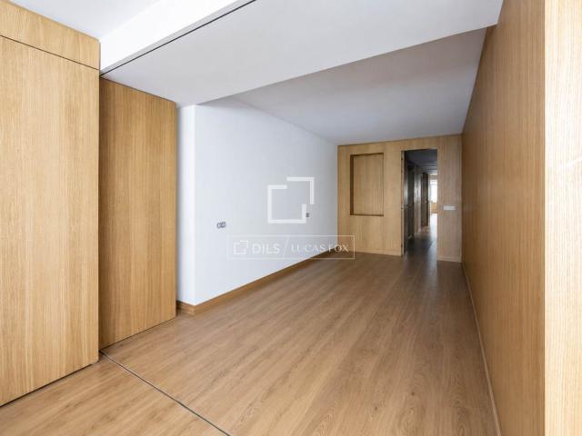 Dils Lucas Fox presenta Ayala 20, una exclusiva promoción de. 90m² Madrid