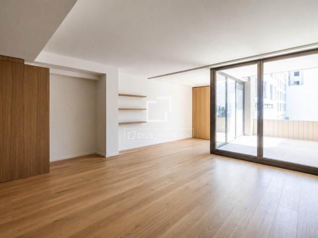 Dils Lucas Fox presenta Ayala 20, una exclusiva promoción de. 92m² Madrid