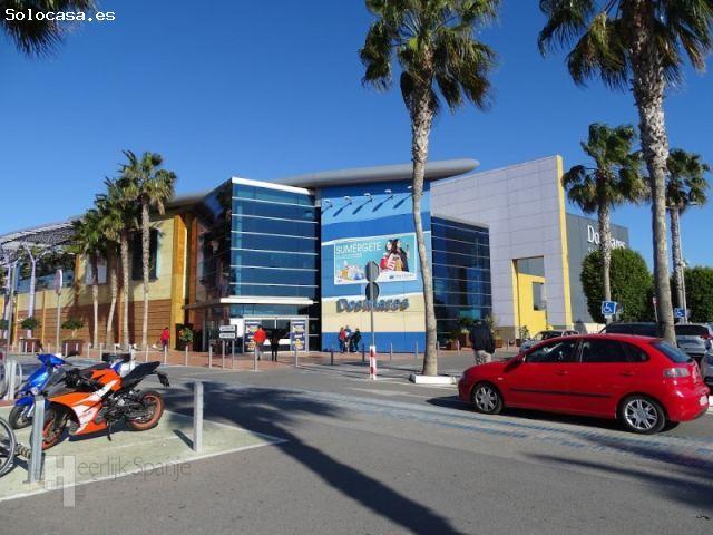 Exclusivo apartamento frente al mar en Lo Pagán