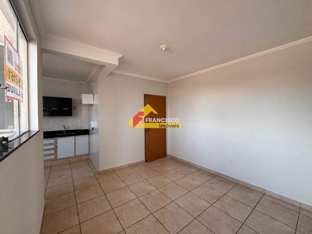 Exclusivo Apartamento localizado no bairro Davanuze