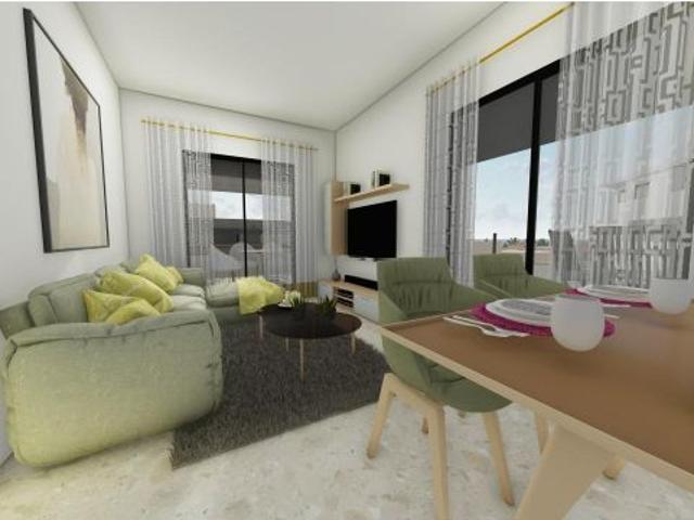 ? Exclusivo apartamento moderno en Residencial Sungolfbeach Fase IV