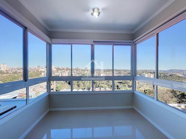 EXCLUSIVO! APARTAMENTO SEMI MOBILIADO