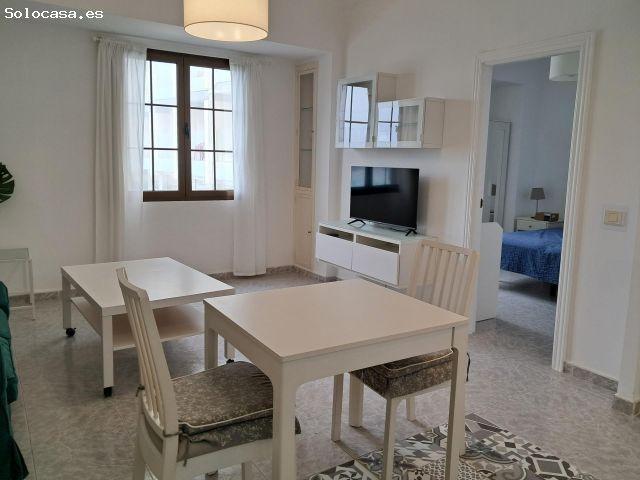 Exclusivo Apartamento Reformado con Vistas al Mar en Las Canteras