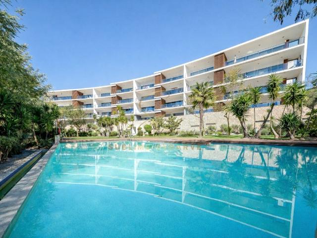 Exclusivo Apartamento T2 no Marina Village em Lagos, Algar. 92m² São Gonçalo de Lagos