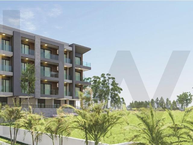 Exclusivo Apartamento T2 com Terraço – Rés do Chão | Mata do Paraíso