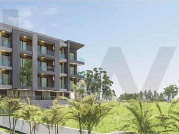 Exclusivo Apartamento T2 com Terraço Rés do Chão | Mata do Paraíso
