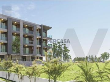 Exclusivo Apartamento T2 com Terraço Rés do Chão | Mata do Paraíso