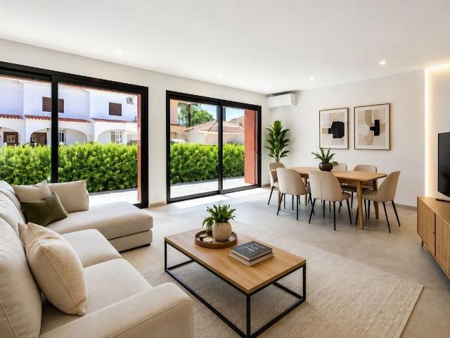Exclusivo Apartamento T2 em Vilamoura 117m² Quarteira