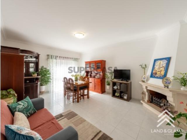 Exclusivo! Apartamento T2 no Centro de Mafra
