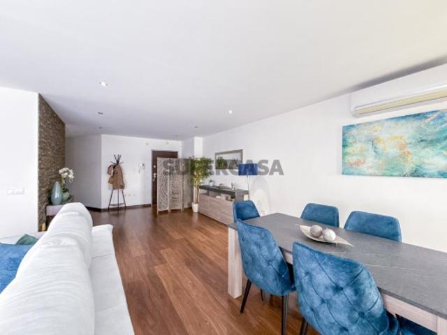 Exclusivo Apartamento T2 Semi Novo na Zona Norte do Entroncamento