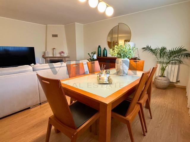 EXCLUSIVO| Apartamento T3+1 em Alfena Espaço, Conforto e Funcionalidade