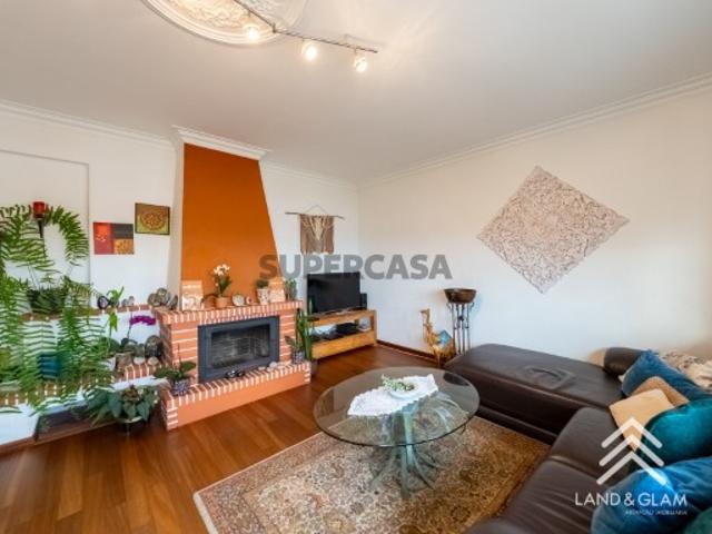 Exclusivo! Apartamento T3 em Torres Vedras