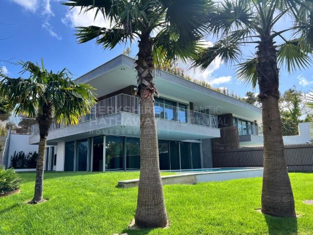A independência de uma moradia, sem os seus encargos Duple. 270m² Cascais e Estoril